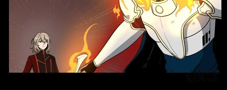 Read The Beginning After the End chapter 61 image 119 on Lezhin