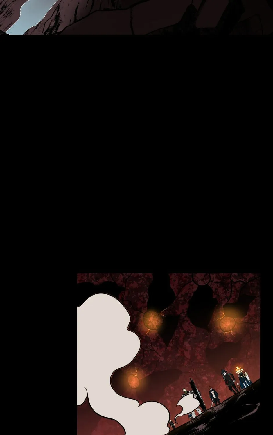 Read The Beginning After the End chapter 61 image 122 on Lezhin