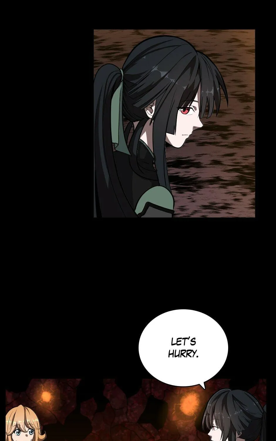 Read The Beginning After the End chapter 61 image 128 on Lezhin