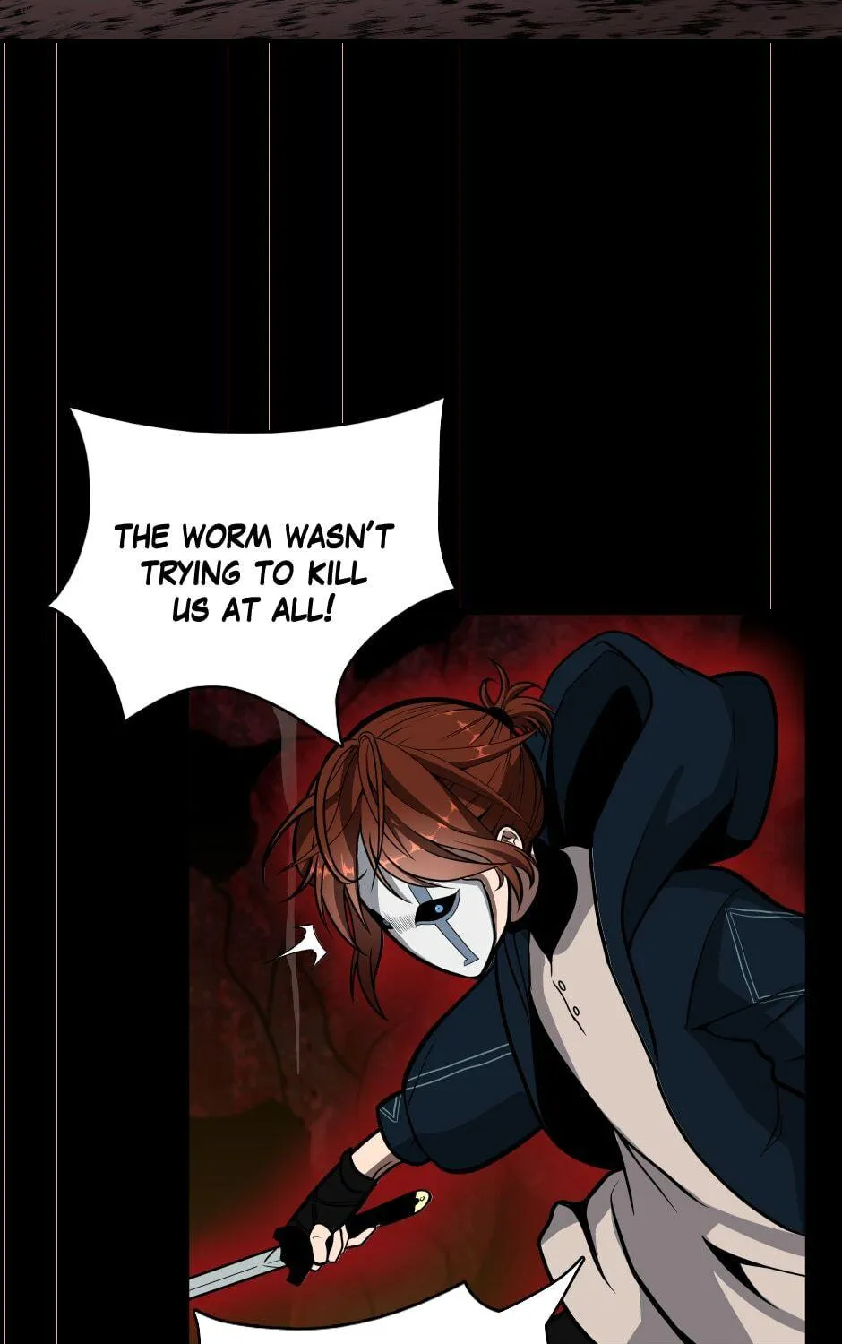 Read The Beginning After the End chapter 61 image 136 on Lezhin