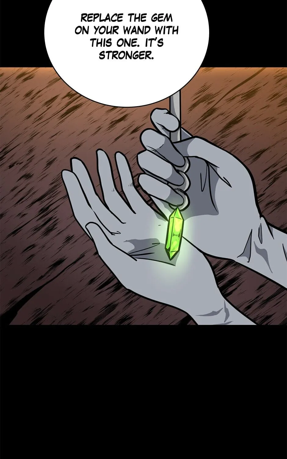 Read The Beginning After the End chapter 61 image 14 on Lezhin