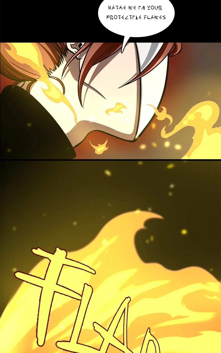 Read The Beginning After the End chapter 61 image 146 on Lezhin