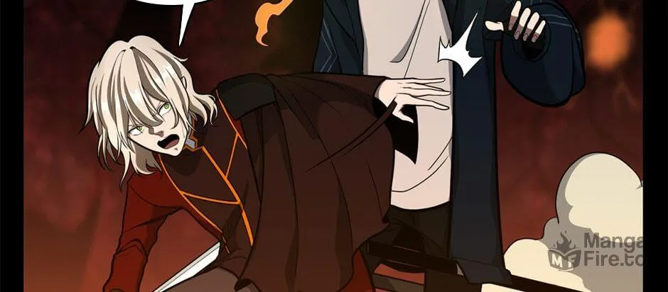 Read The Beginning After the End chapter 61 image 161 on Lezhin