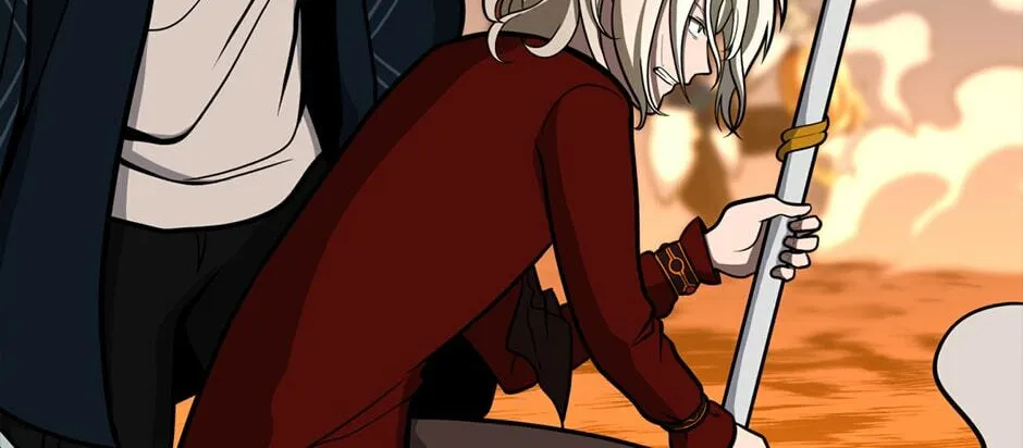 Read The Beginning After the End chapter 61 image 163 on Lezhin