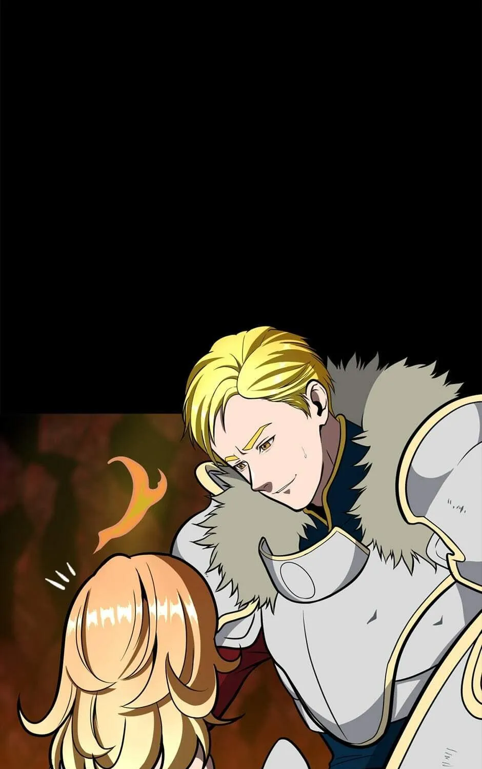 Read The Beginning After the End chapter 61 image 166 on Lezhin