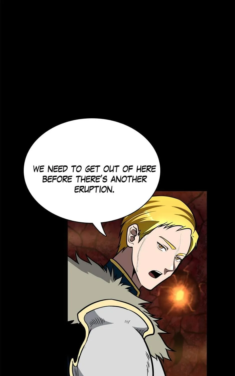 Read The Beginning After the End chapter 61 image 22 on Lezhin