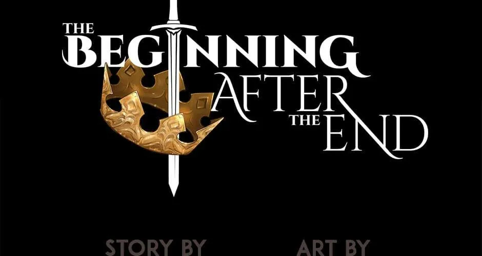 Read The Beginning After the End chapter 61 image 25 on Lezhin