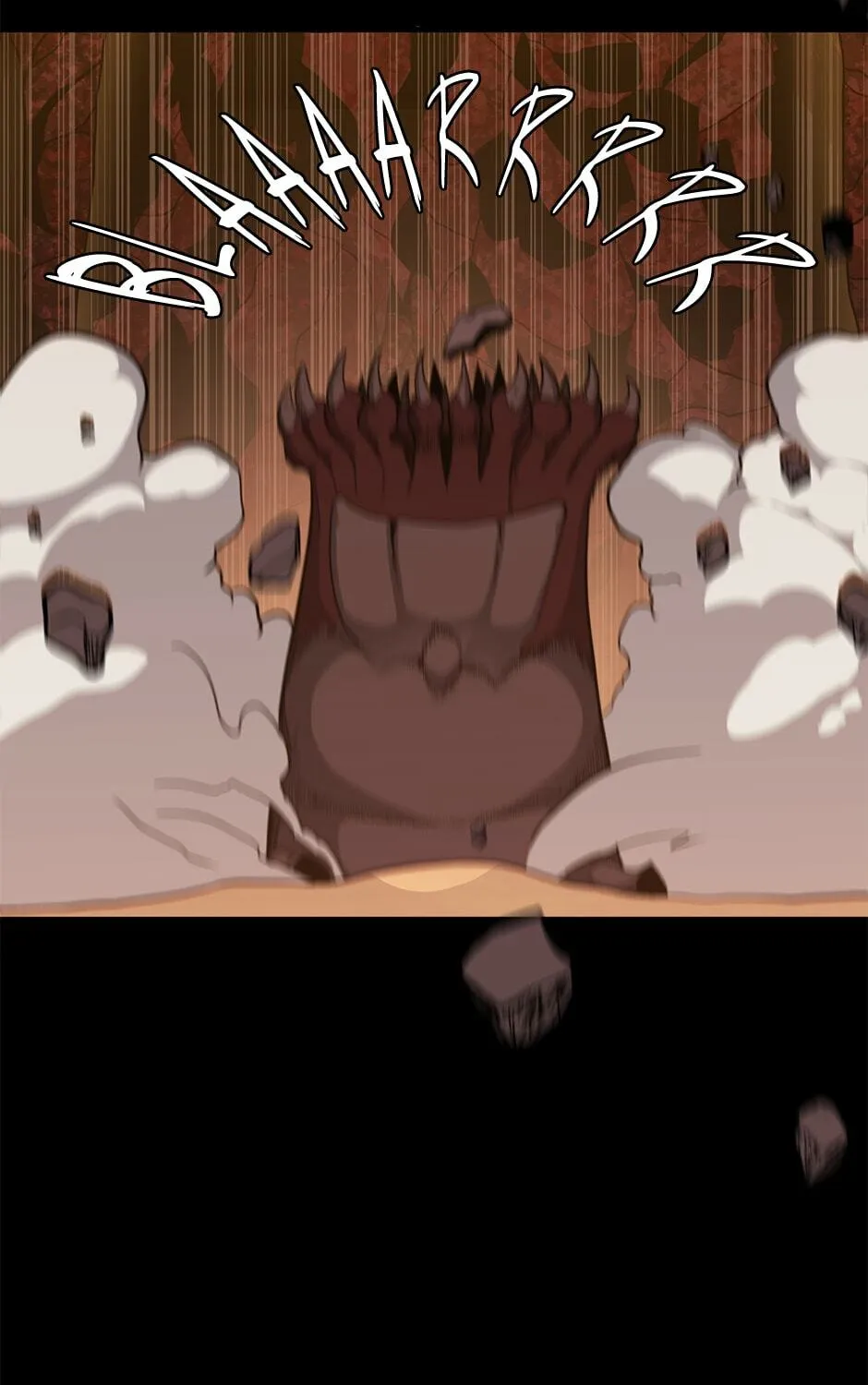 Read The Beginning After the End chapter 61 image 32 on Lezhin