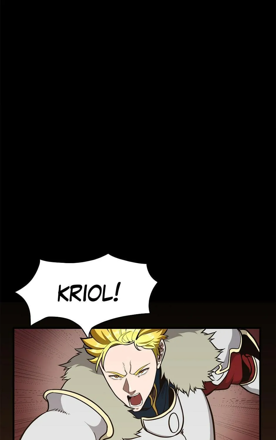 Read The Beginning After the End chapter 61 image 34 on Lezhin