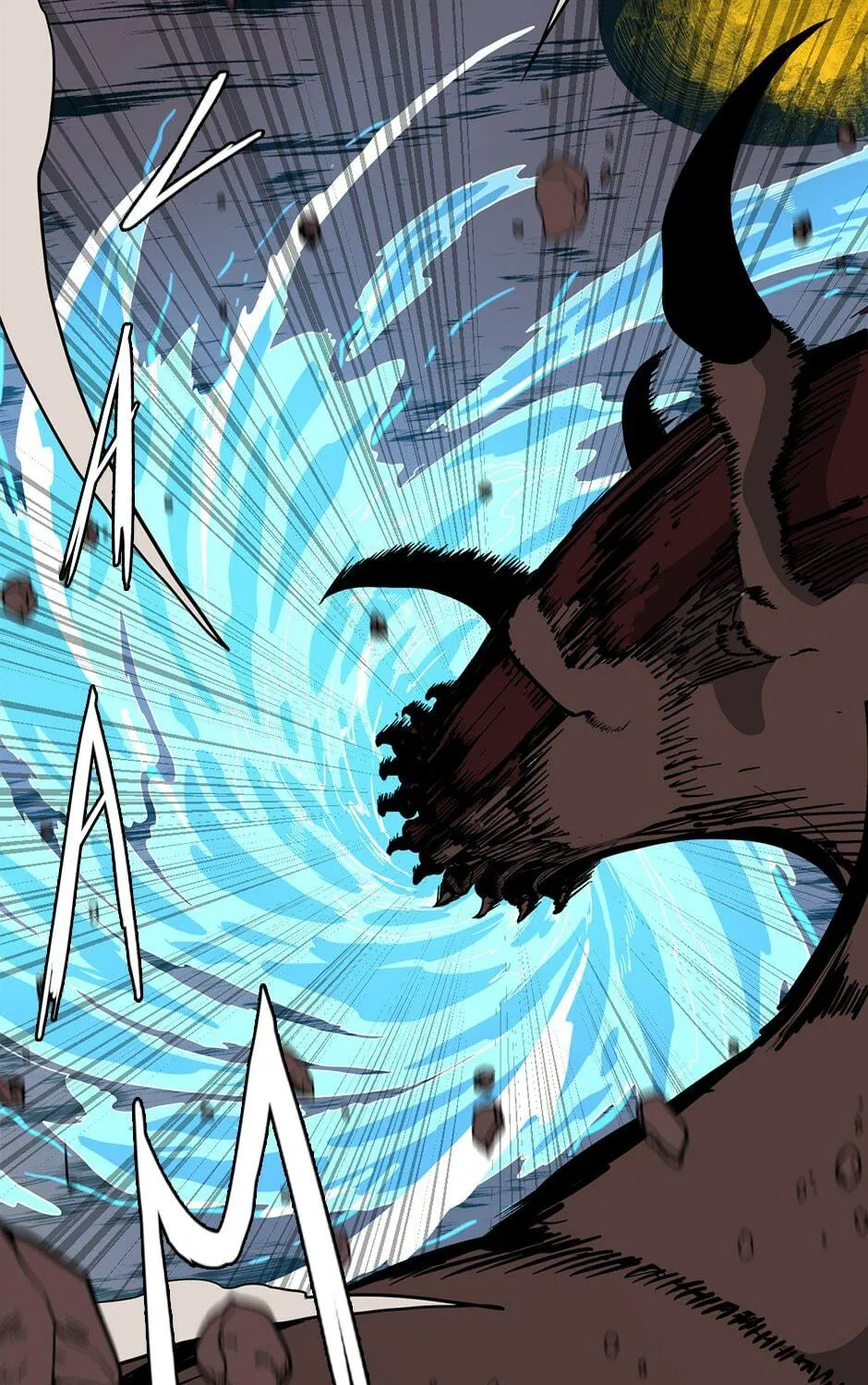 Read The Beginning After the End chapter 61 image 38 on Lezhin