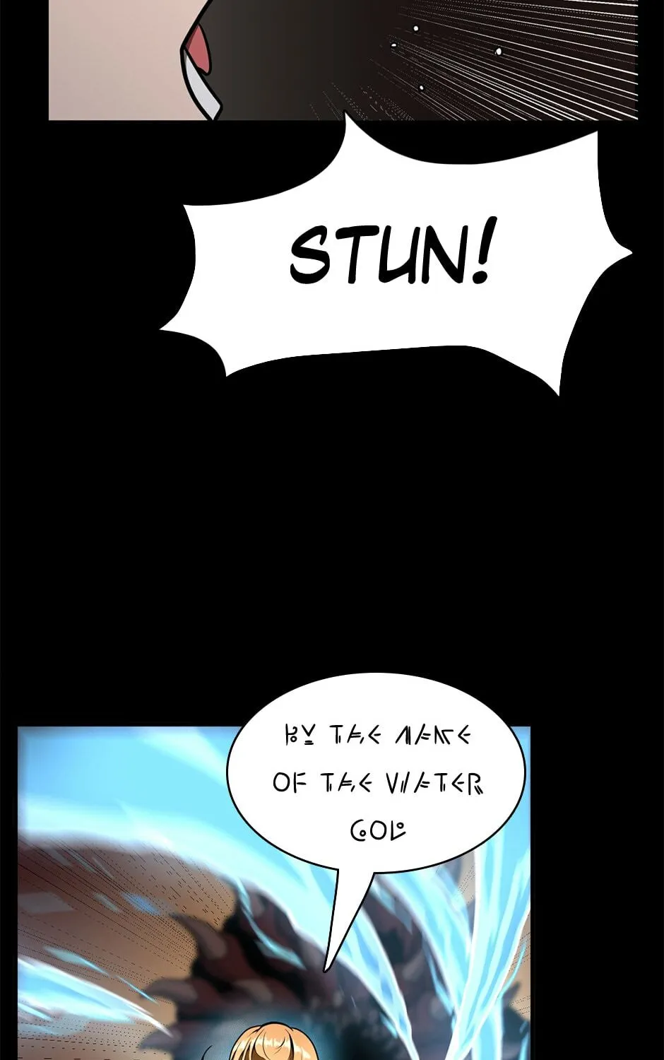 Read The Beginning After the End chapter 61 image 44 on Lezhin