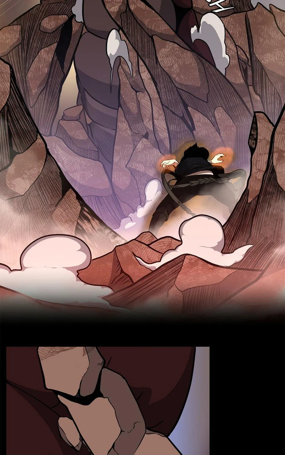Read The Beginning After the End chapter 61 image 52 on Lezhin