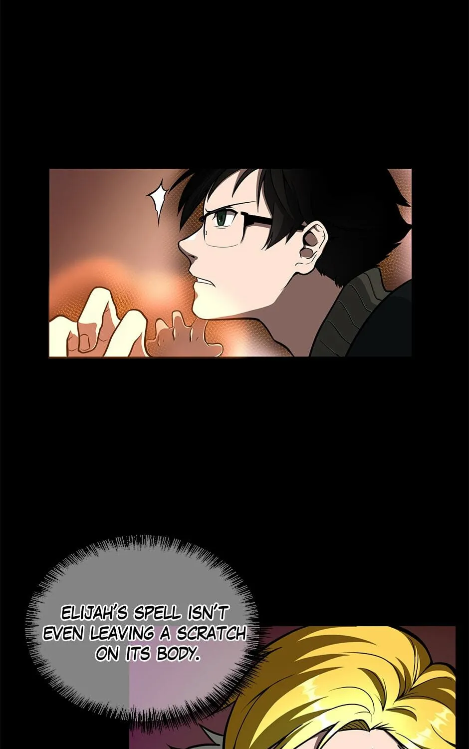 Read The Beginning After the End chapter 61 image 54 on Lezhin