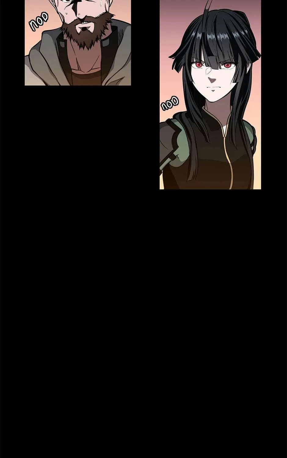 Read The Beginning After the End chapter 61 image 58 on Lezhin