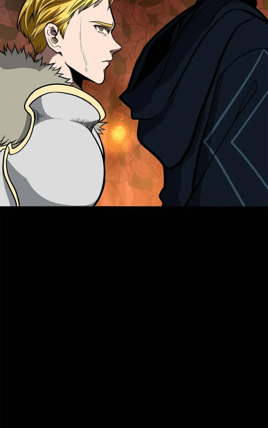 Read The Beginning After the End chapter 61 image 6 on Lezhin
