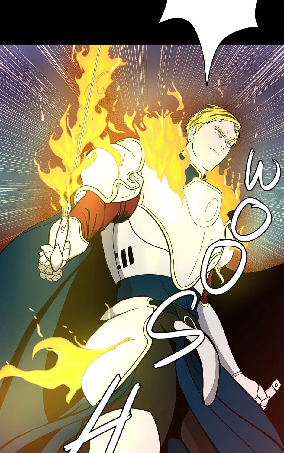 Read The Beginning After the End chapter 61 image 60 on Lezhin