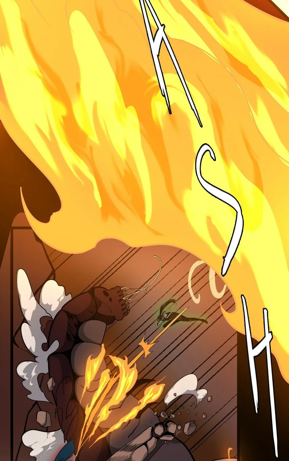 Read The Beginning After the End chapter 61 image 72 on Lezhin