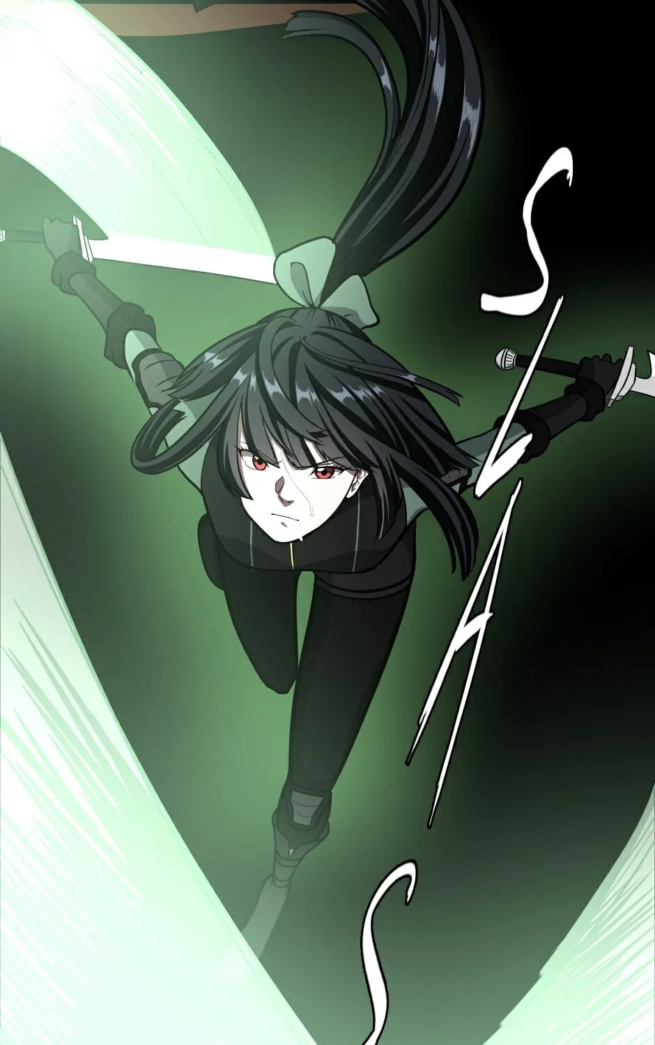 Read The Beginning After the End chapter 61 image 74 on Lezhin