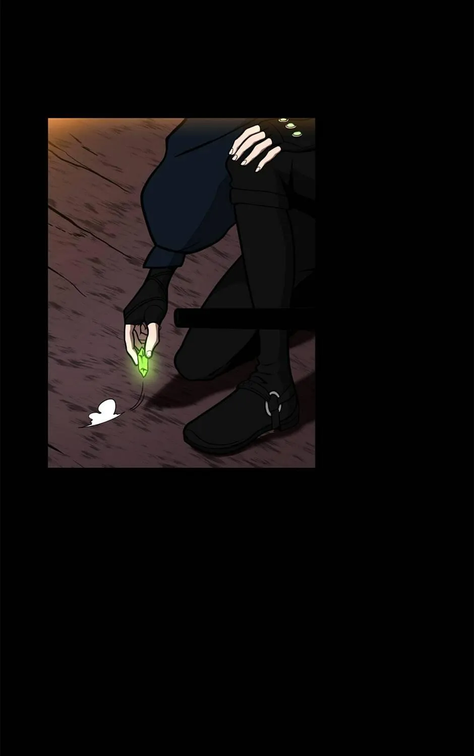 Read The Beginning After the End chapter 61 image 8 on Lezhin