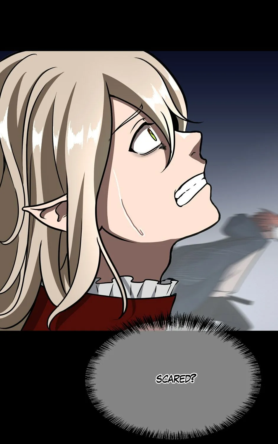 Read The Beginning After the End chapter 61 image 92 on Lezhin