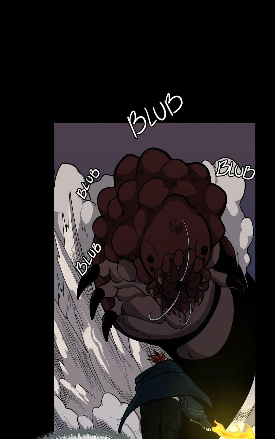 Read The Beginning After the End chapter 61 image 94 on Lezhin
