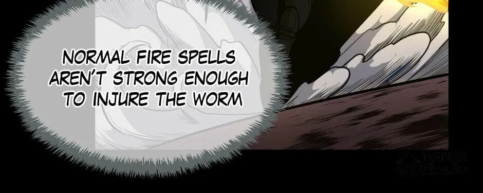 Read The Beginning After the End chapter 61 image 95 on Lezhin
