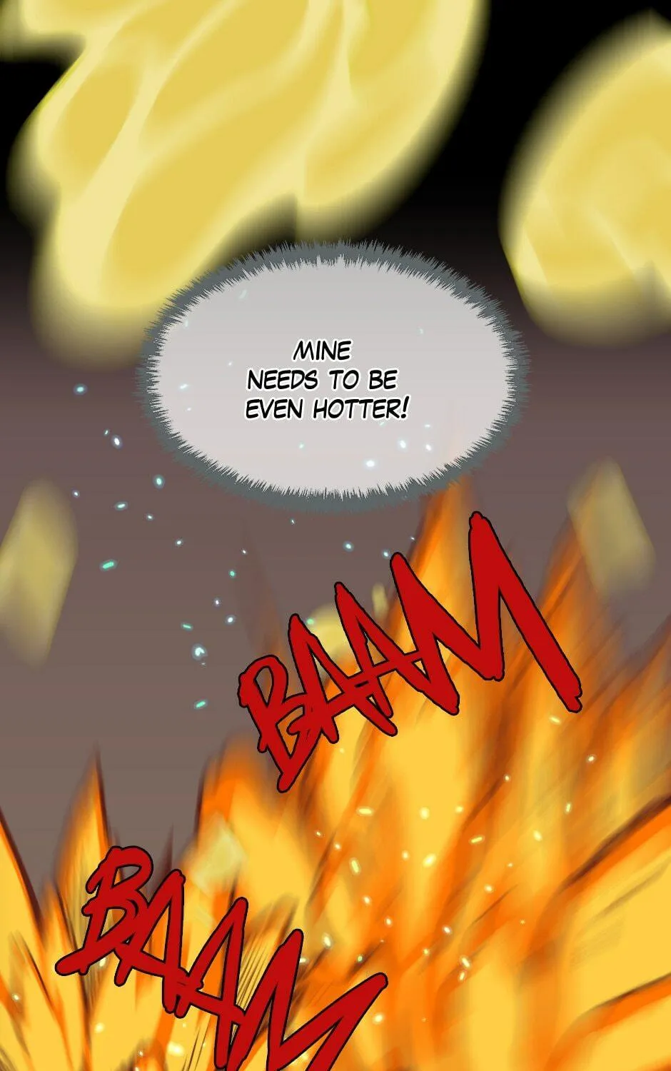 Read The Beginning After the End chapter 61 image 98 on Lezhin