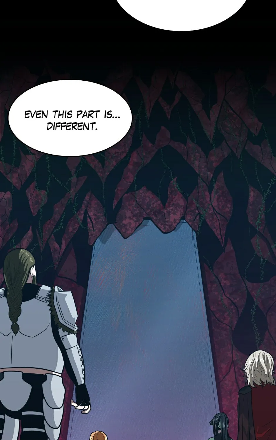 Read The Beginning After the End chapter 62 image 104 on Lezhin