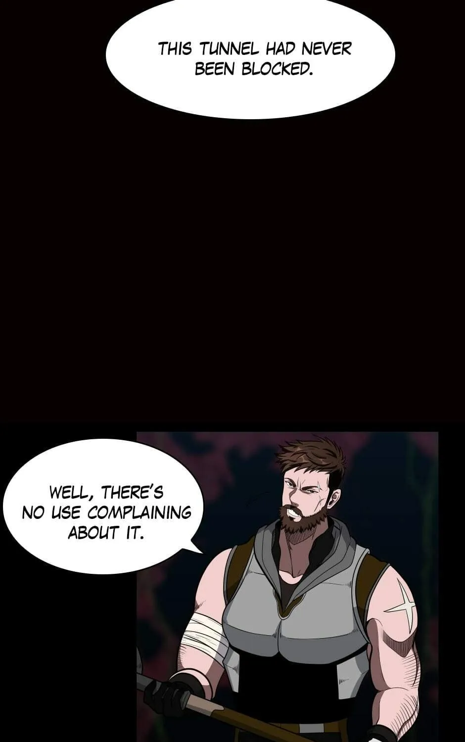 Read The Beginning After the End chapter 62 image 106 on Lezhin
