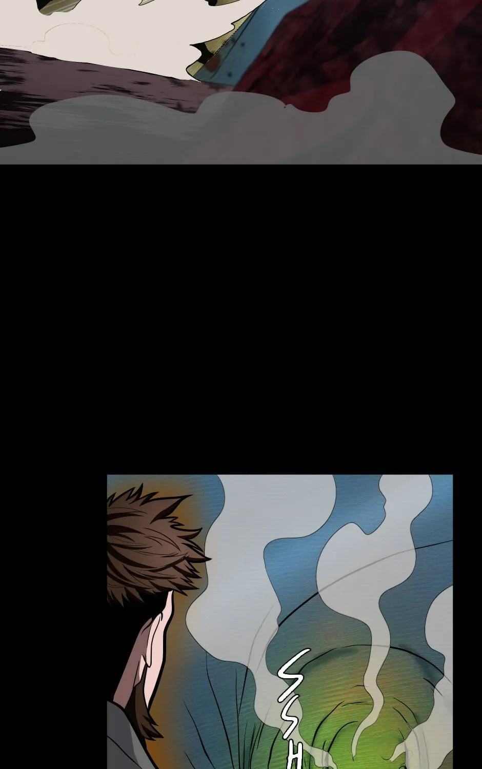 Read The Beginning After the End chapter 62 image 110 on Lezhin
