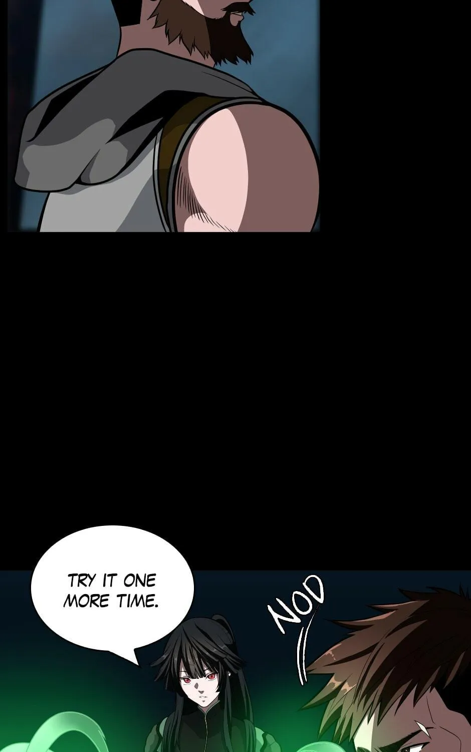 Read The Beginning After the End chapter 62 image 124 on Lezhin