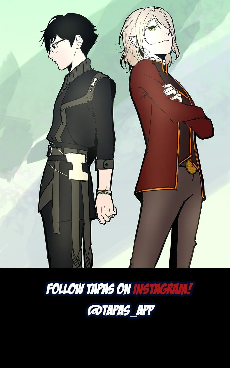 Read The Beginning After the End chapter 62 image 144 on Lezhin