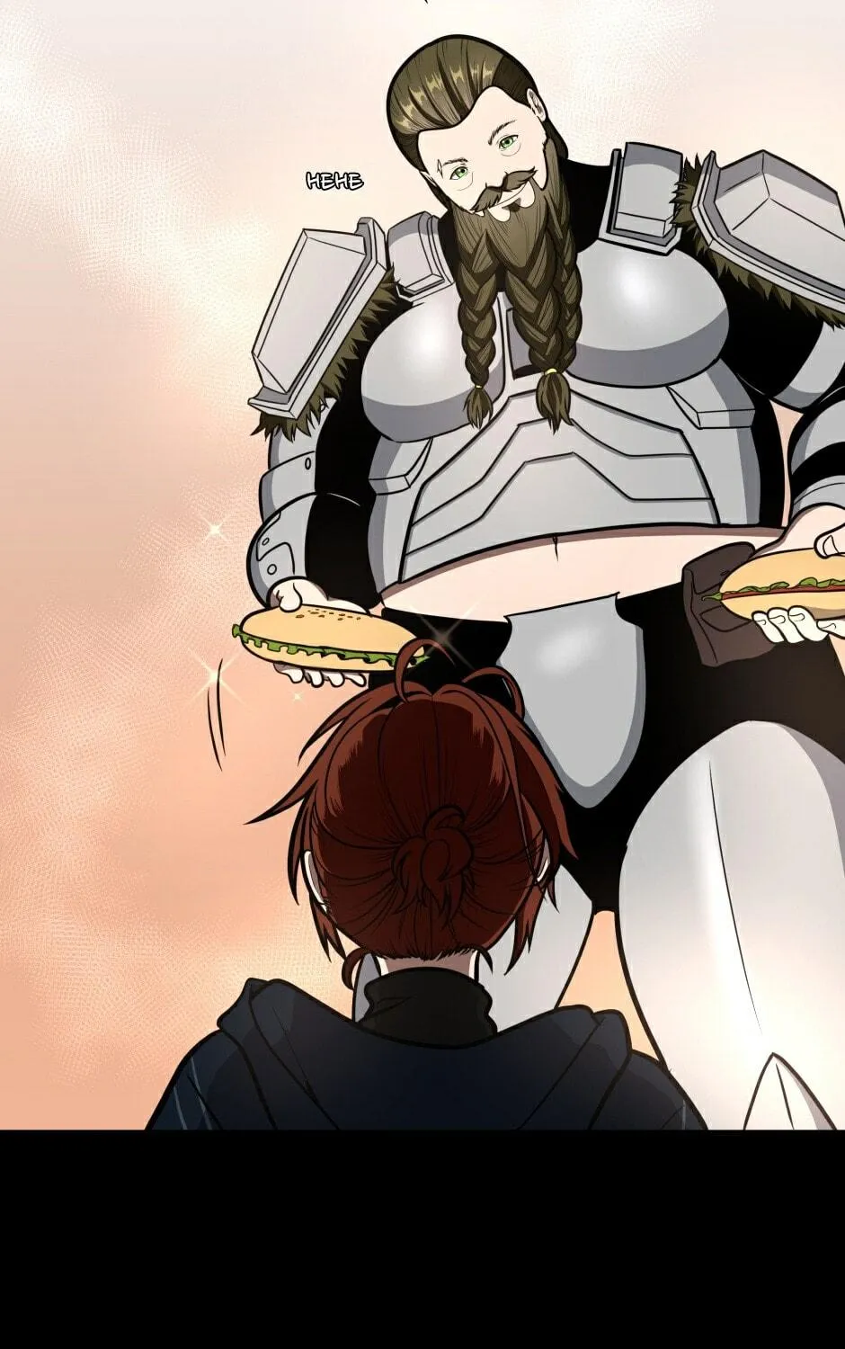 Read The Beginning After the End chapter 62 image 18 on Lezhin
