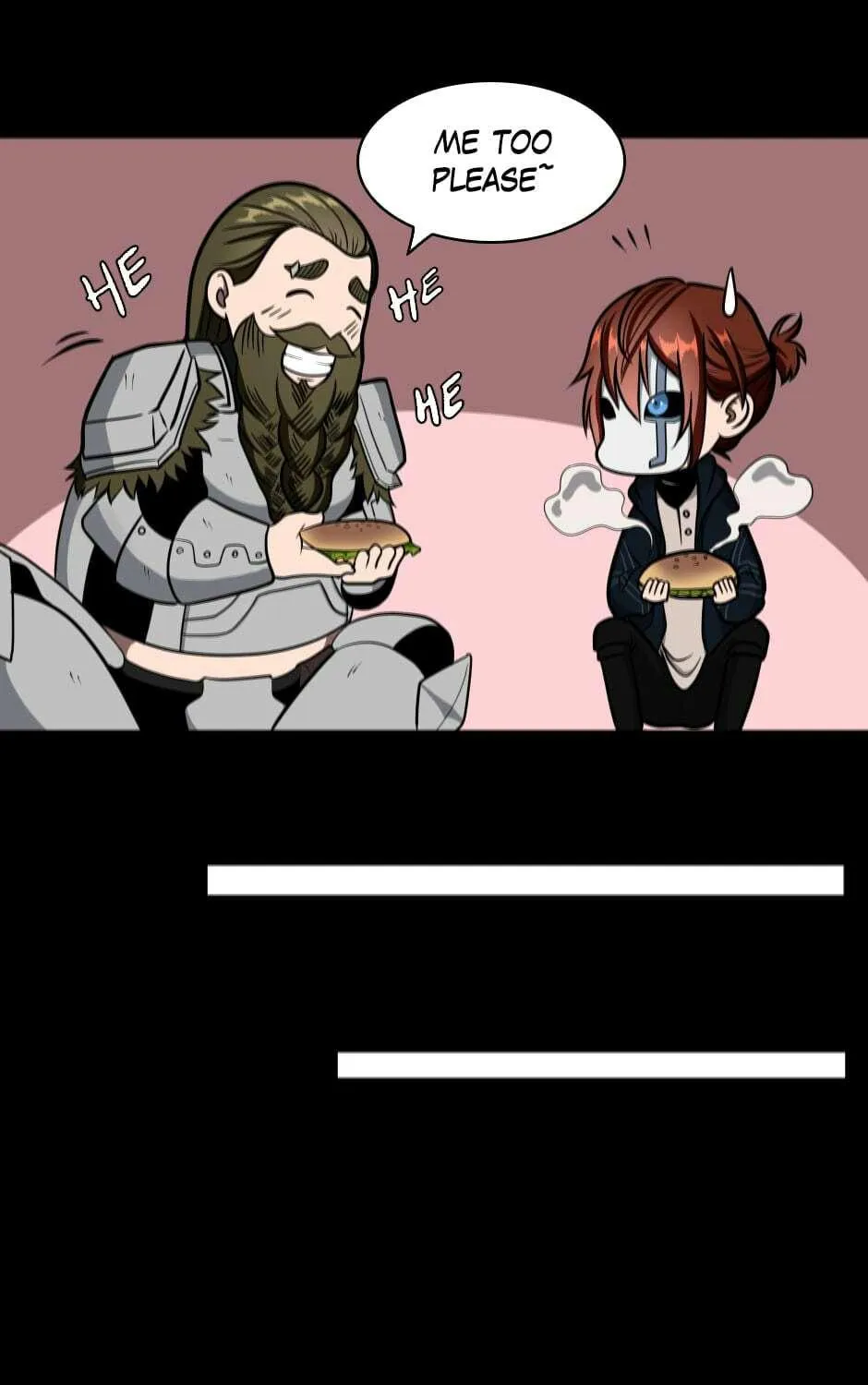 Read The Beginning After the End chapter 62 image 28 on Lezhin