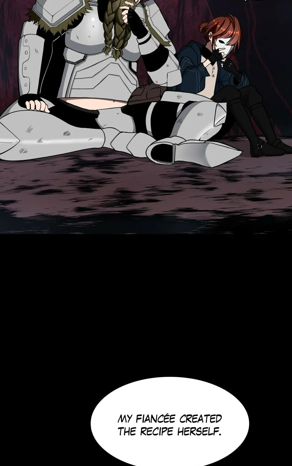 Read The Beginning After the End chapter 62 image 32 on Lezhin