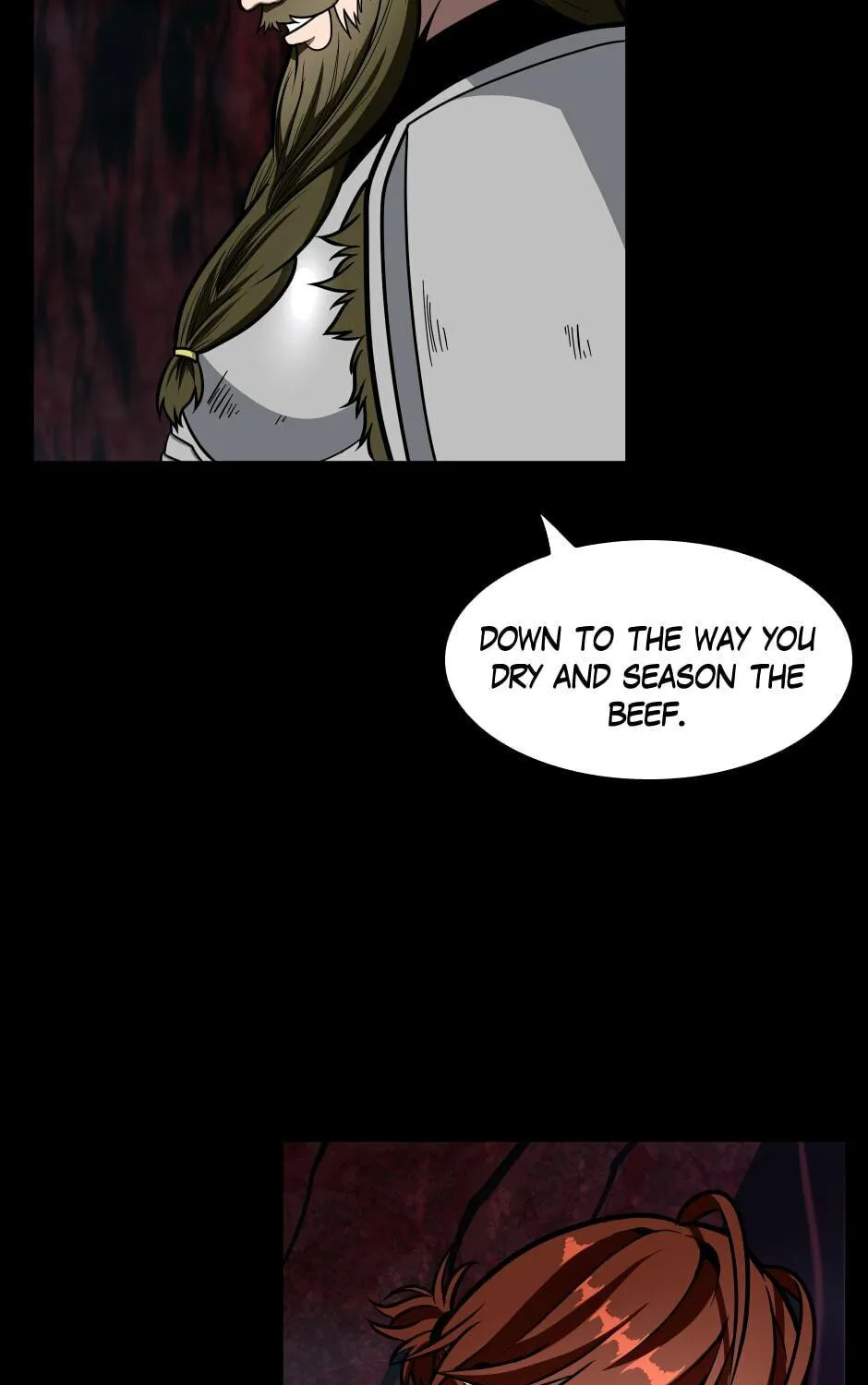Read The Beginning After the End chapter 62 image 34 on Lezhin
