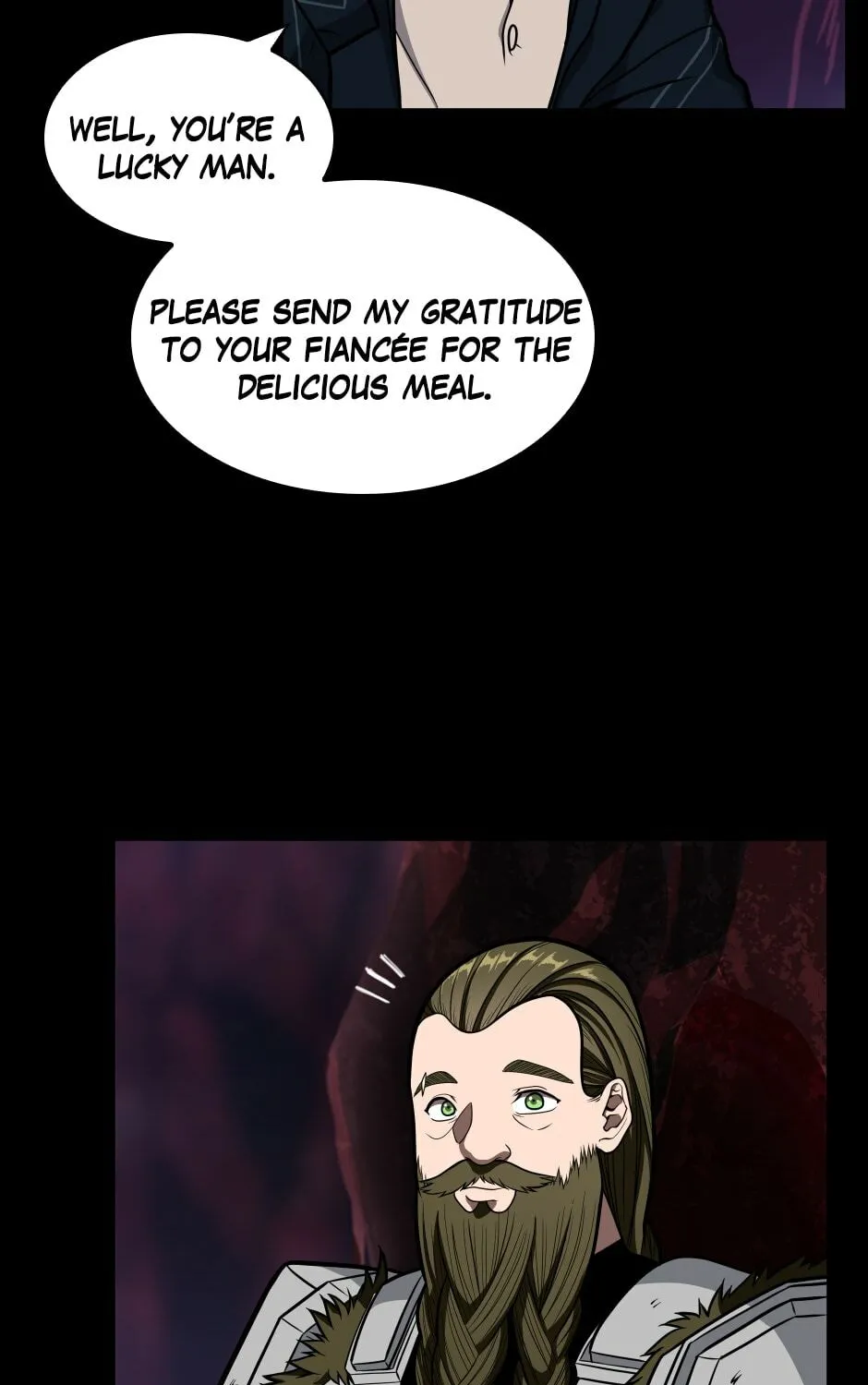 Read The Beginning After the End chapter 62 image 36 on Lezhin