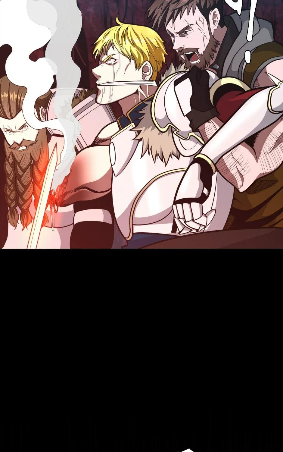 Read The Beginning After the End chapter 62 image 4 on Lezhin