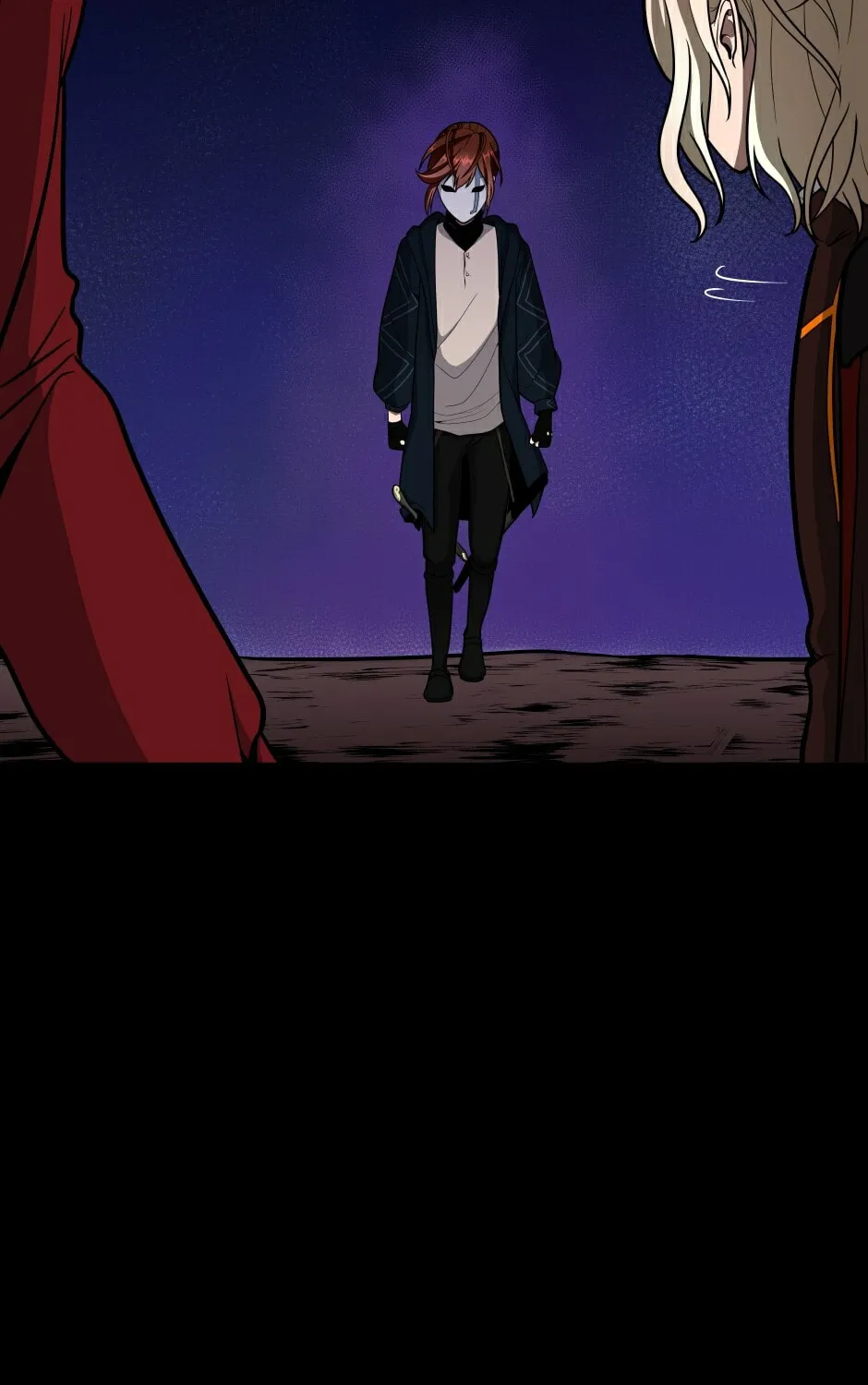 Read The Beginning After the End chapter 62 image 54 on Lezhin