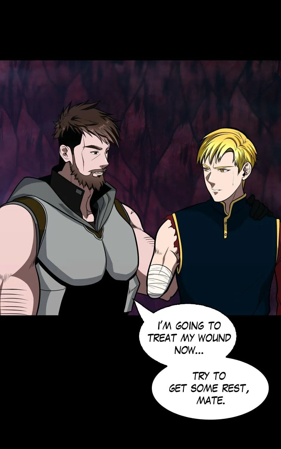 Read The Beginning After the End chapter 62 image 68 on Lezhin