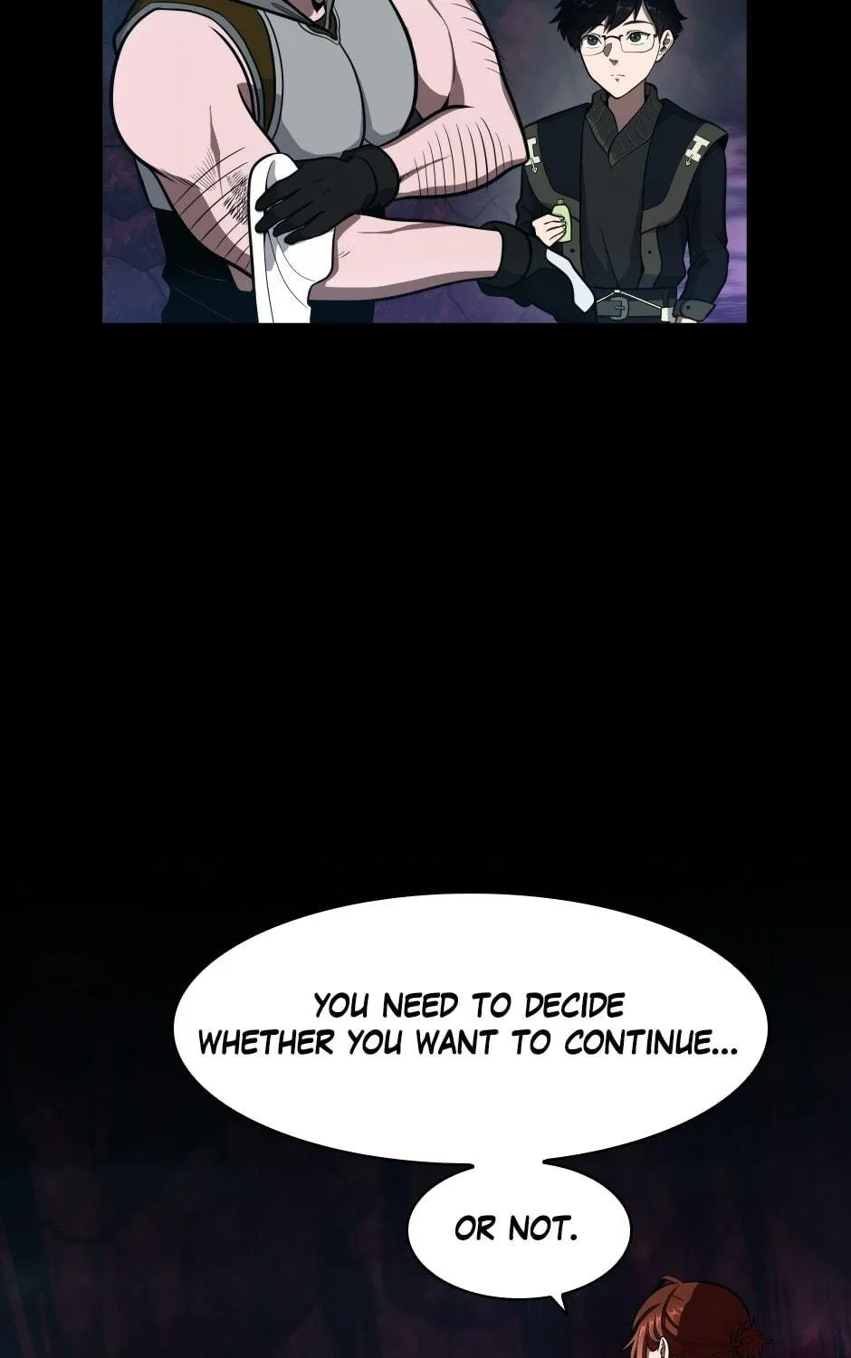 Read The Beginning After the End chapter 62 image 76 on Lezhin