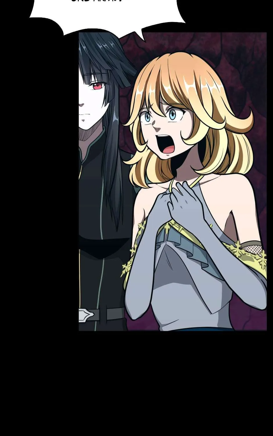Read The Beginning After the End chapter 62 image 84 on Lezhin