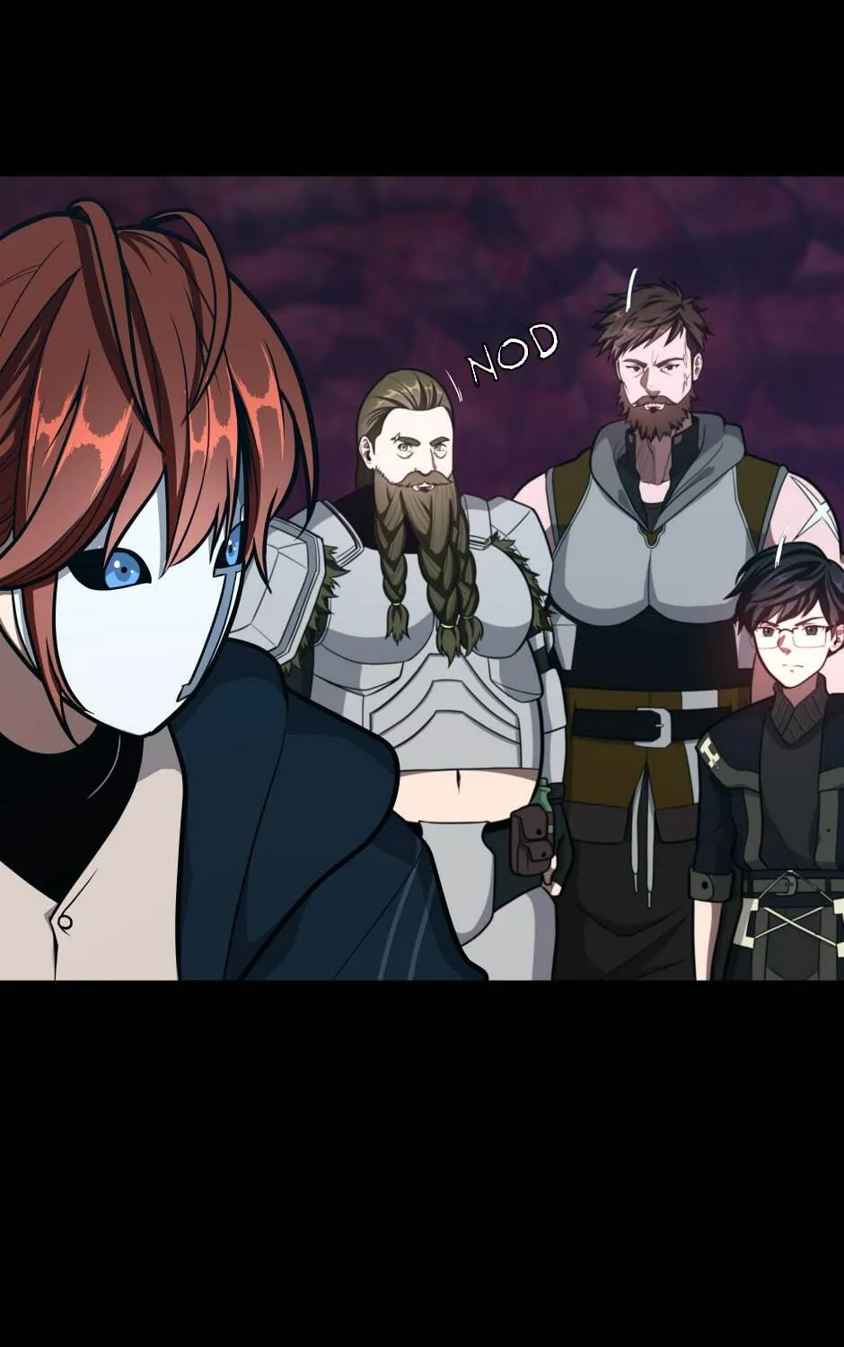 Read The Beginning After the End chapter 62 image 92 on Lezhin