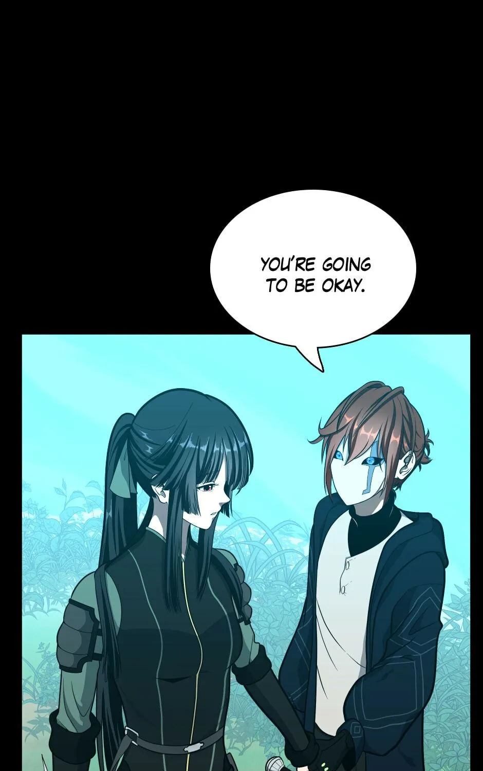 Read The Beginning After the End chapter 63 image 102 on Lezhin