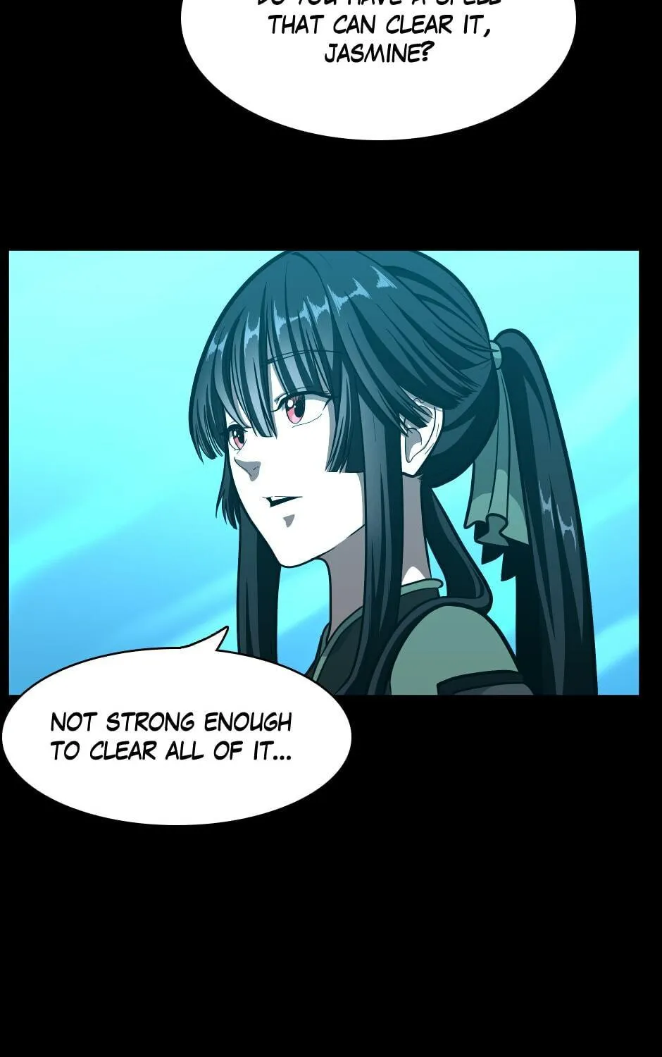 Read The Beginning After the End chapter 63 image 108 on Lezhin