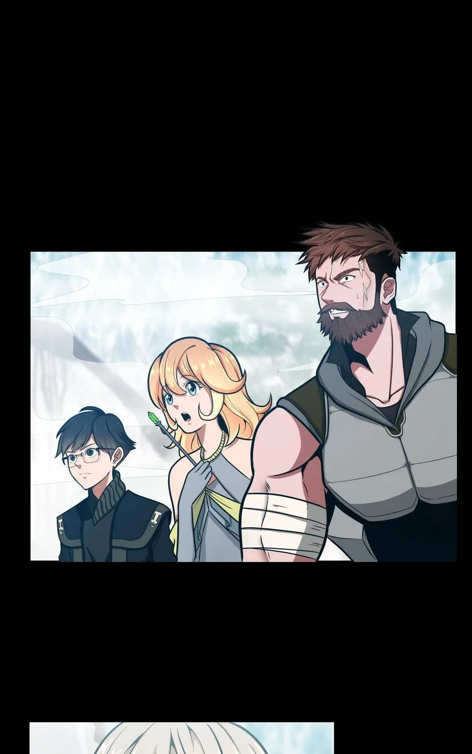 Read The Beginning After the End chapter 63 image 126 on Lezhin