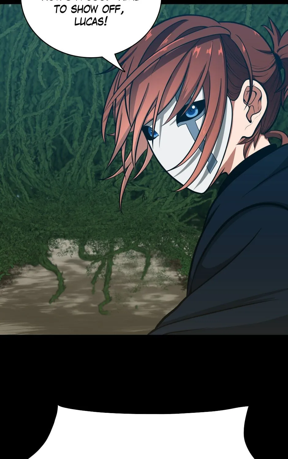 Read The Beginning After the End chapter 63 image 140 on Lezhin