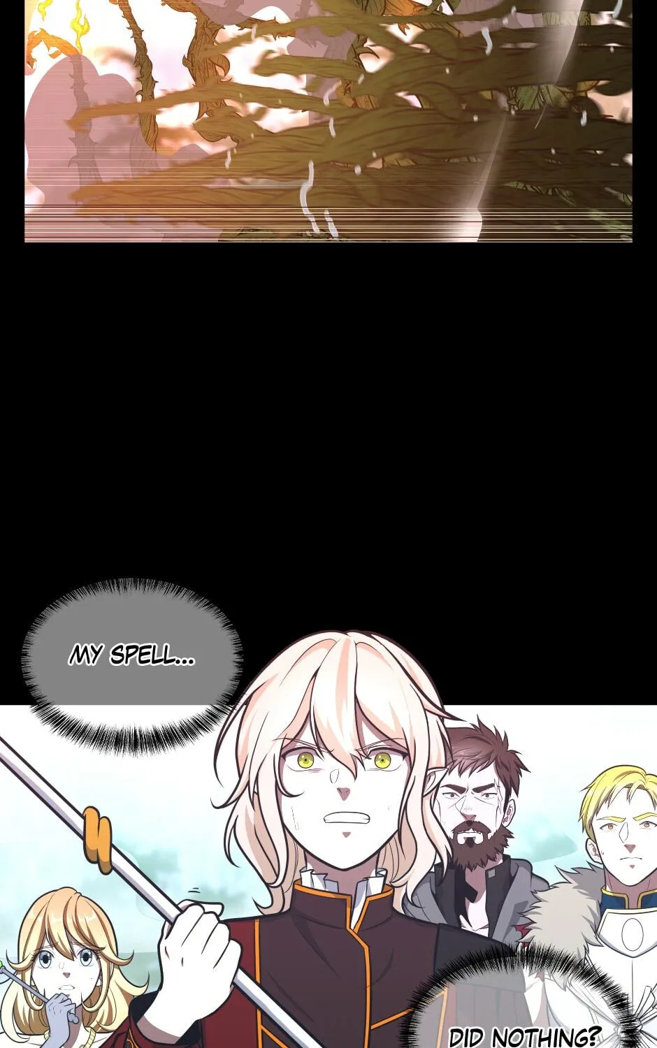 Read The Beginning After the End chapter 63 image 152 on Lezhin
