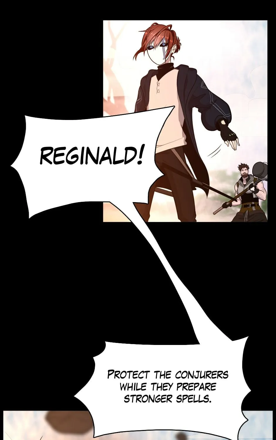 Read The Beginning After the End chapter 63 image 156 on Lezhin