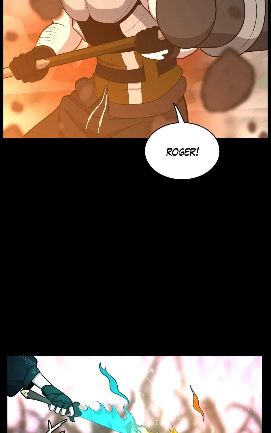 Read The Beginning After the End chapter 63 image 158 on Lezhin
